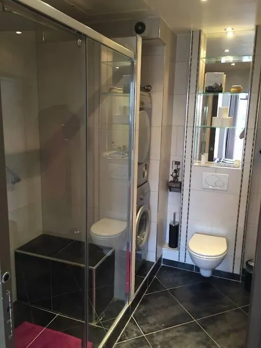 Fabulous Apartment In Heart Of Париж Франция