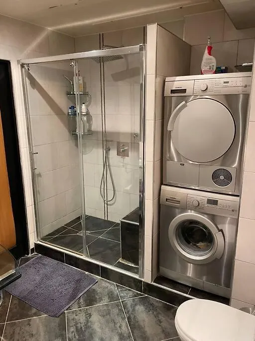 Fabulous Apartment In Heart Of Париж Франция